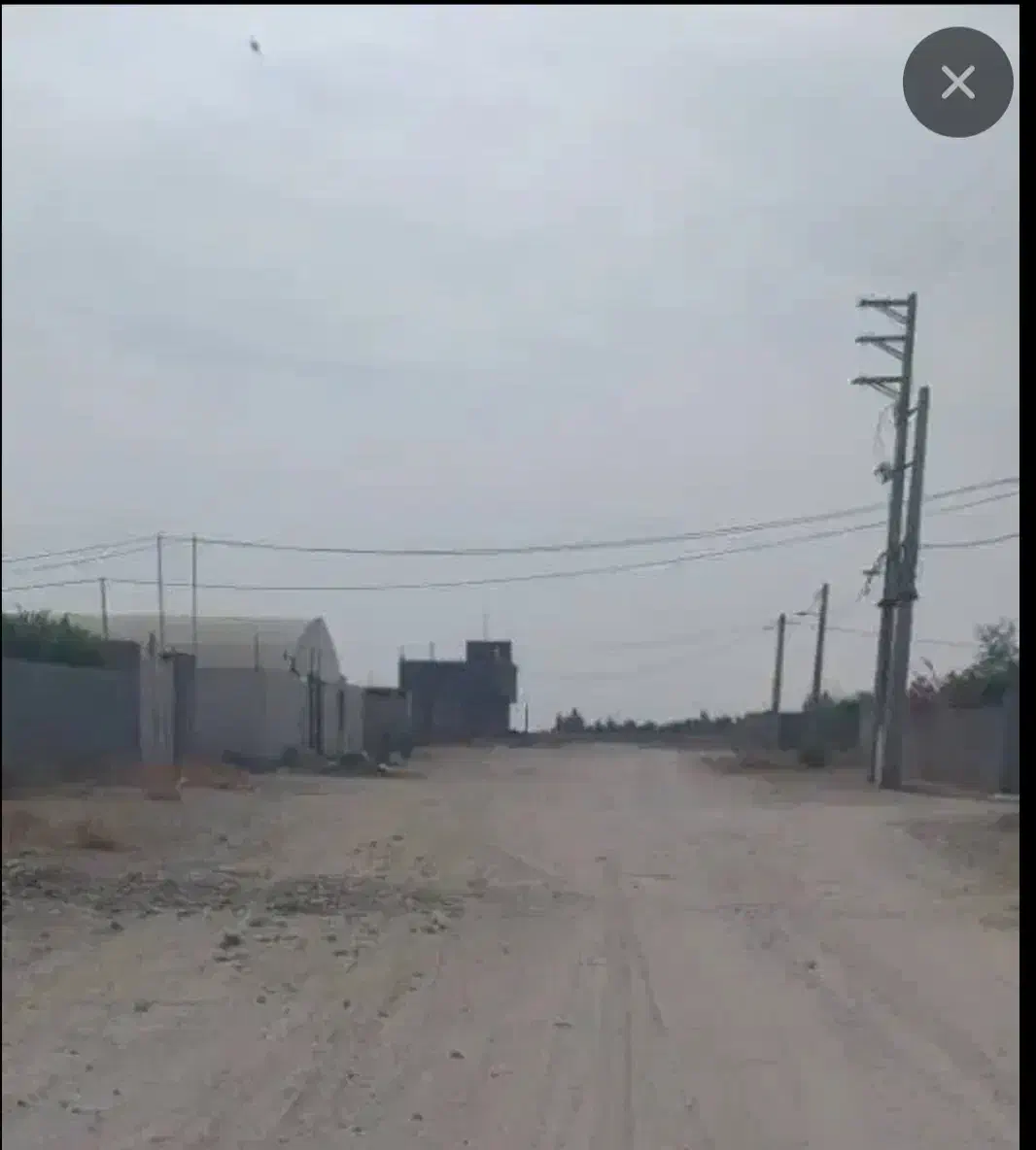 زمین شهرک شاد۲۰۰ متری|فروش زمین و ملک کلنگی|برازجان, |دیوار