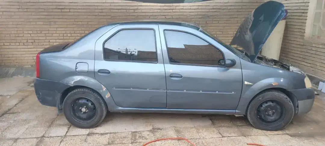 ال نود ۸۶ e2 اهواز|خودرو سواری و وانت|ایذه, |دیوار