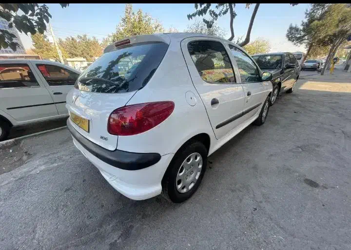 پژومدل۹۷|خودرو سواری و وانت|نیشابور, هفده شهریور|دیوار