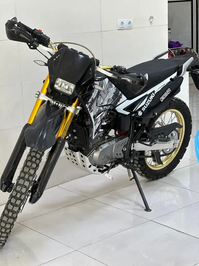 موتور روان ۱۴۰۲|موتورسیکلت|سرپل ذهاب, |دیوار