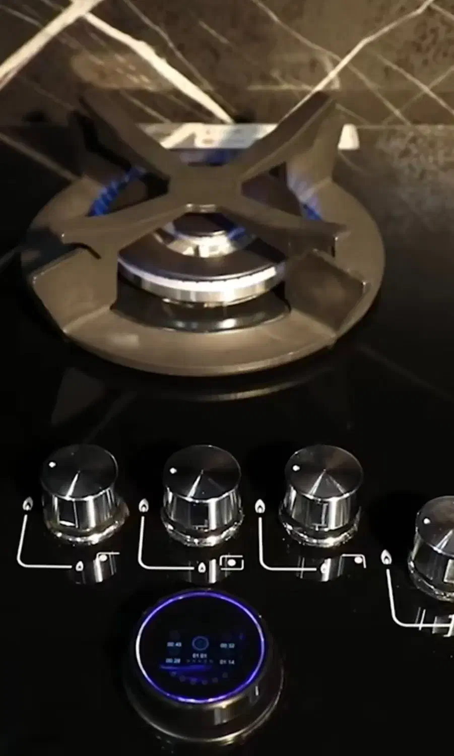 جشنواره فروش هودگازسینگ|اجاق گاز و لوازم برقی پختوپز|ایلام, |دیوار