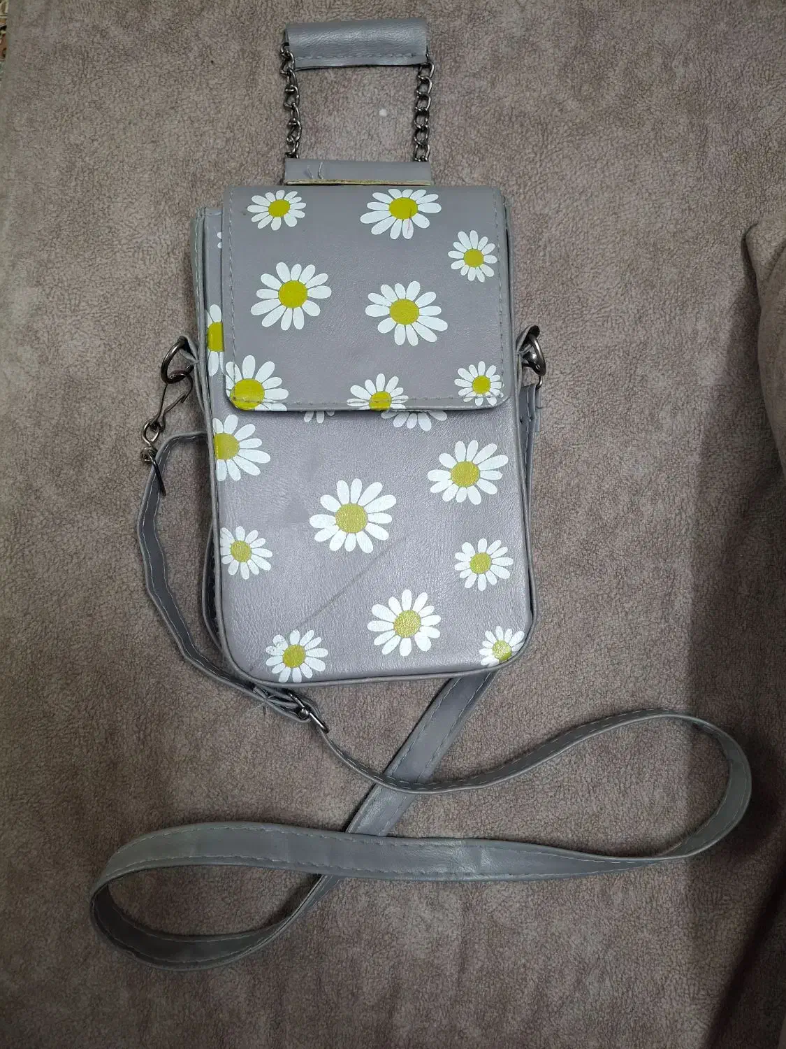 کیف دخترانه|کیف، کفش، کمربند|بروجرد, |دیوار