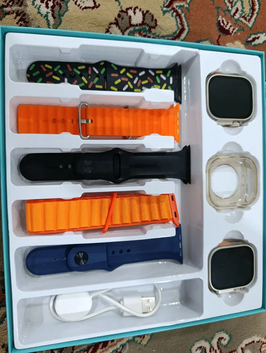 ساعت مچی هوشمند|ساعت|اردکان, |دیوار