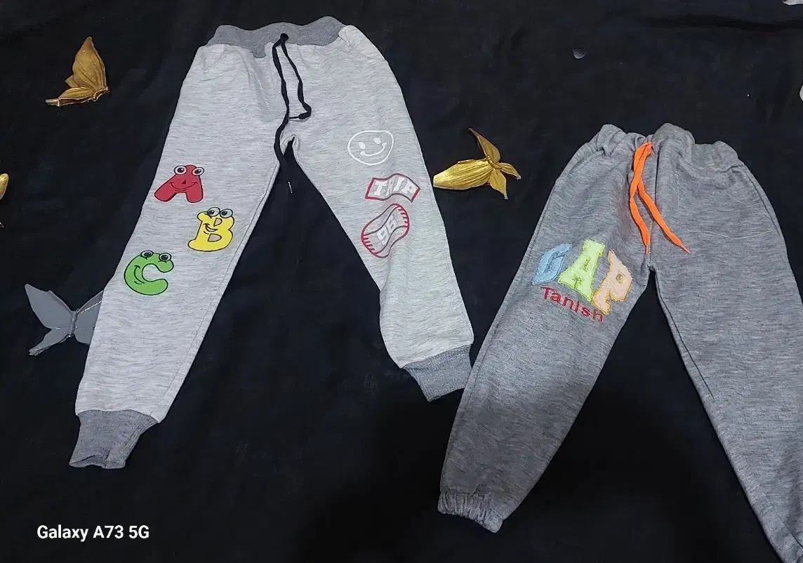 حراجکده|کفش و لباس بچه|اسلامشهر, شهرک امام حسین (میان آباد)|دیوار