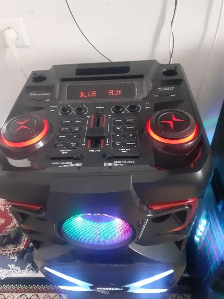 اسپیگر|سیستم صوتی خانگی|کرمان, |دیوار