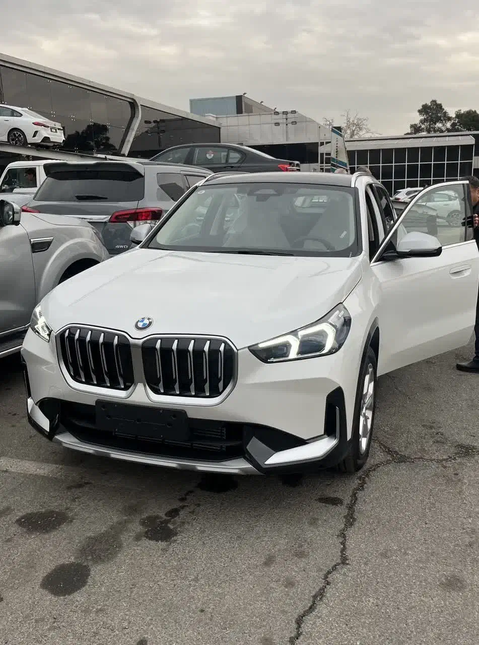 بی ام وی ایکس وان BMW X1|خودرو سواری و وانت|تهران, میرداماد|دیوار