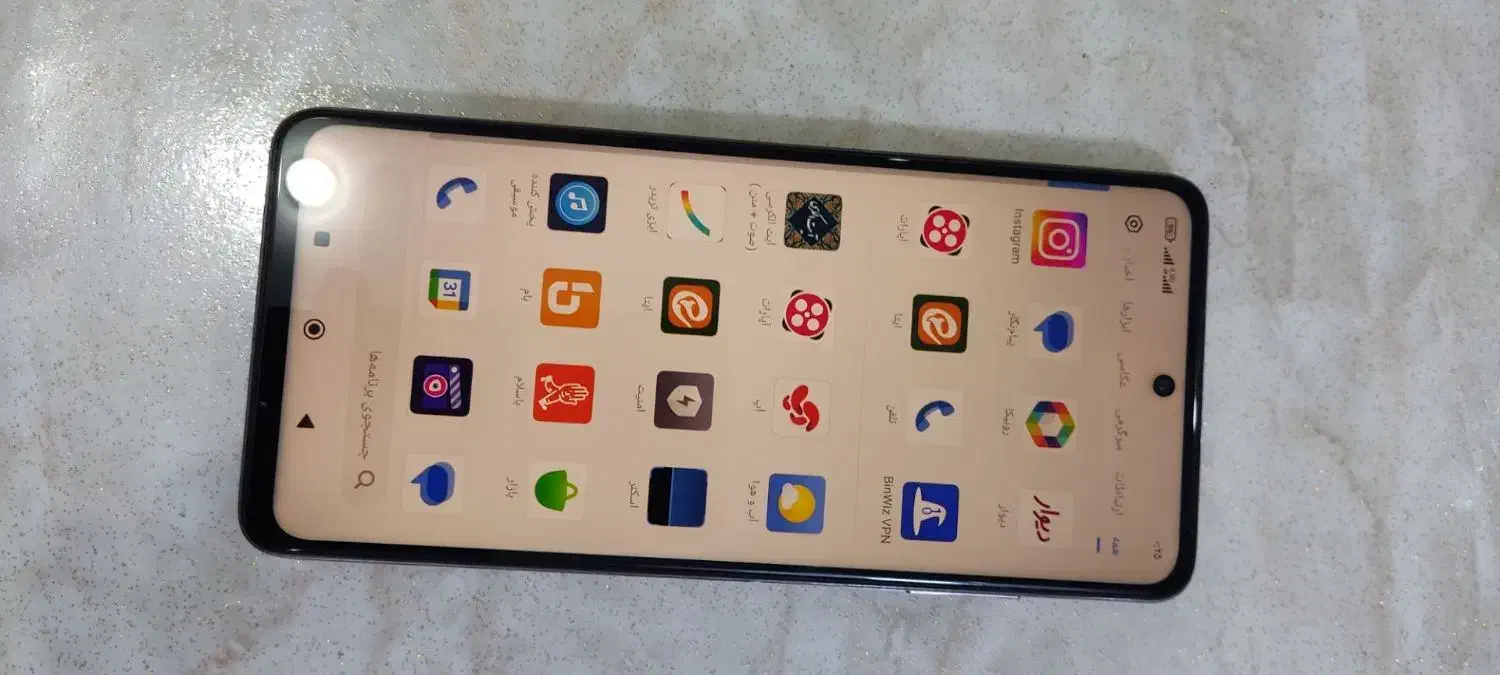 پوکو X3|موبایل|خرمآباد, |دیوار