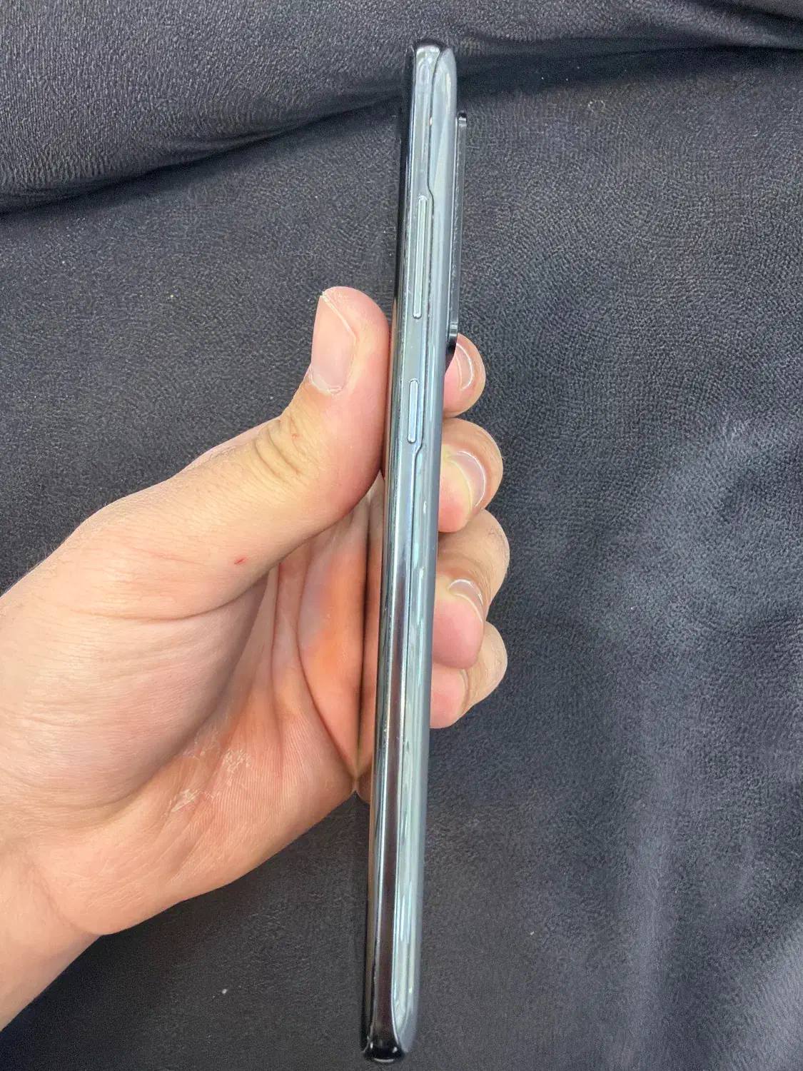 سامسونگ galaxy s20 ultra|موبایل|تهران, ولنجک|دیوار