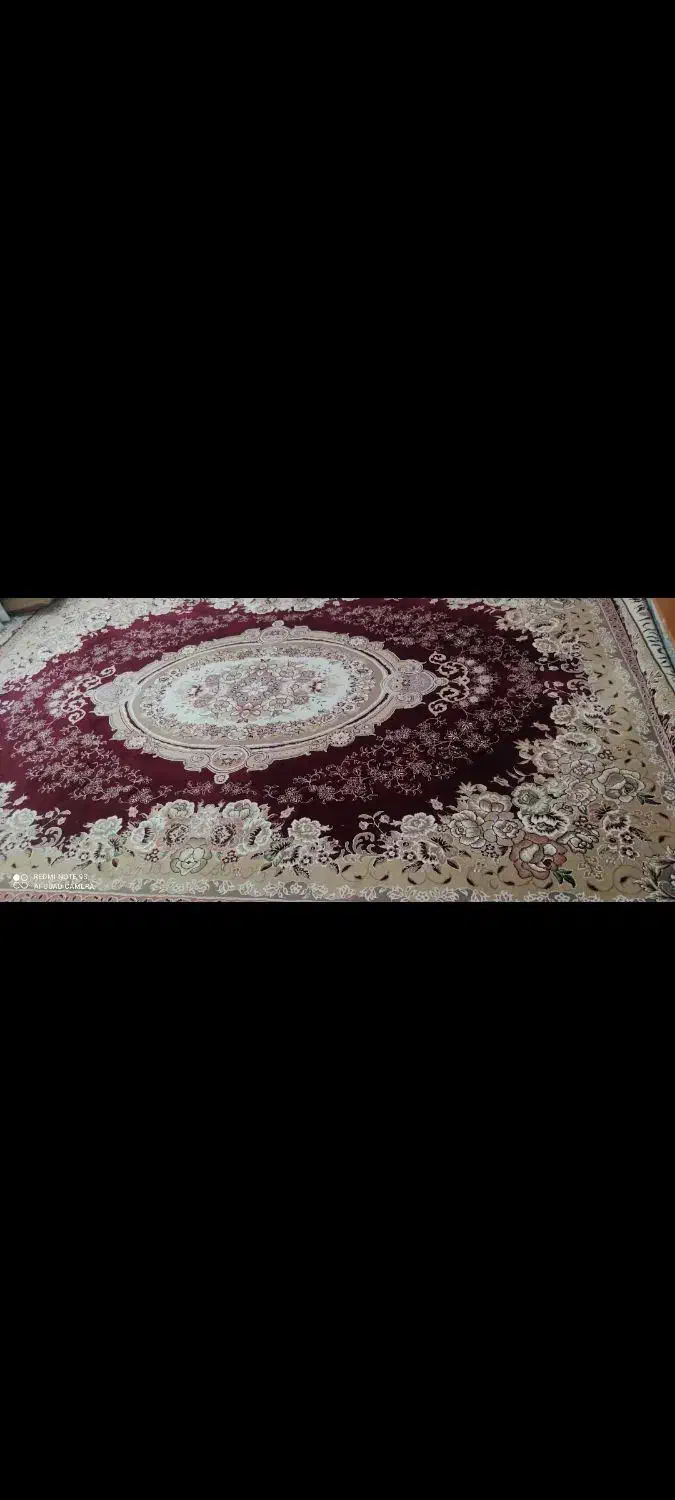 فرش 12متری|فرش|آبدانان, |دیوار