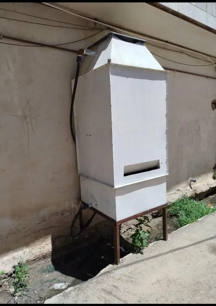 دستگاه های لبنیاتی|فروشگاه و مغازه|بوانات, |دیوار