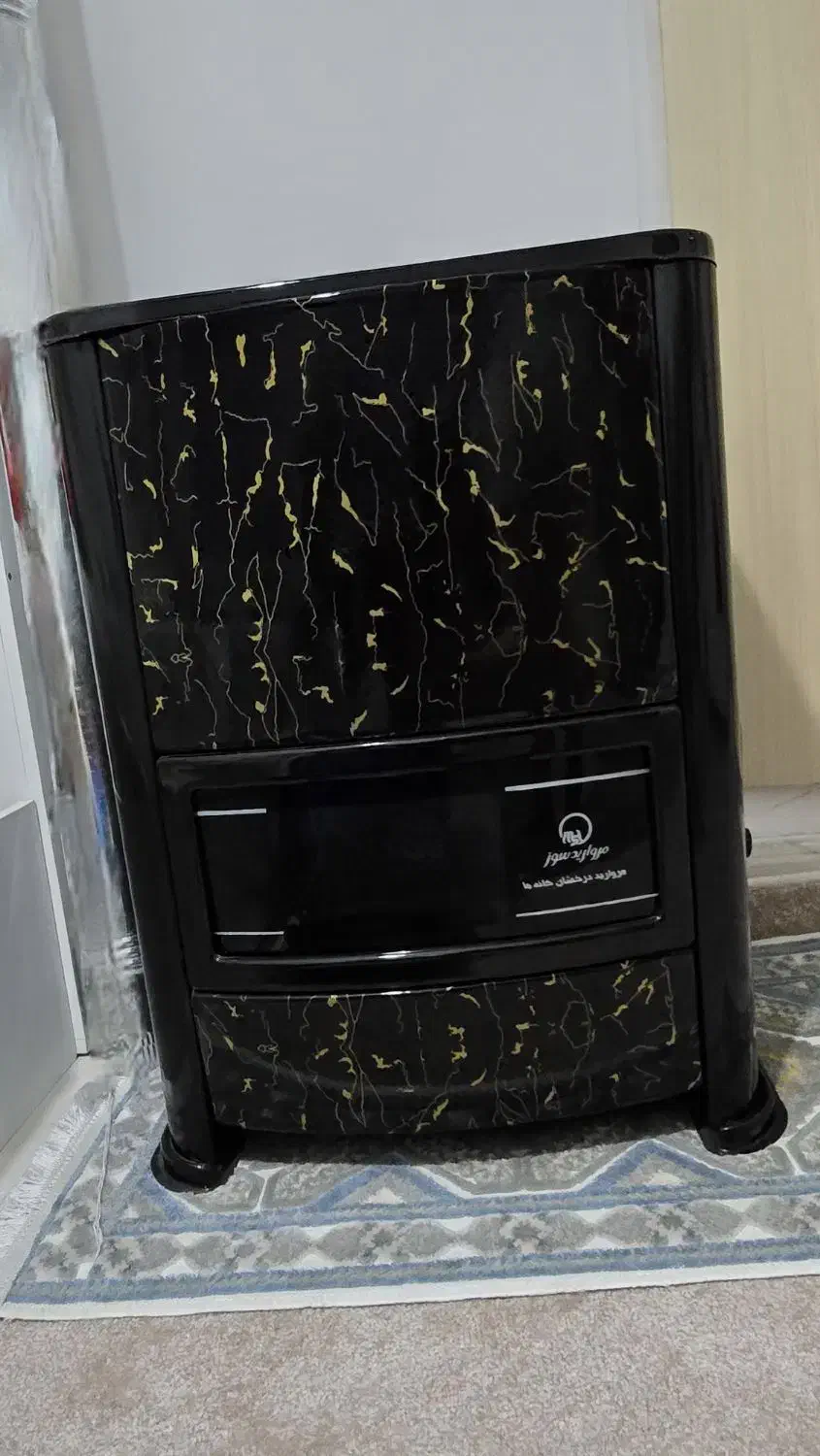 بخاری فروشی|بخاری، هیتر، شومینه|ایوانکی, |دیوار