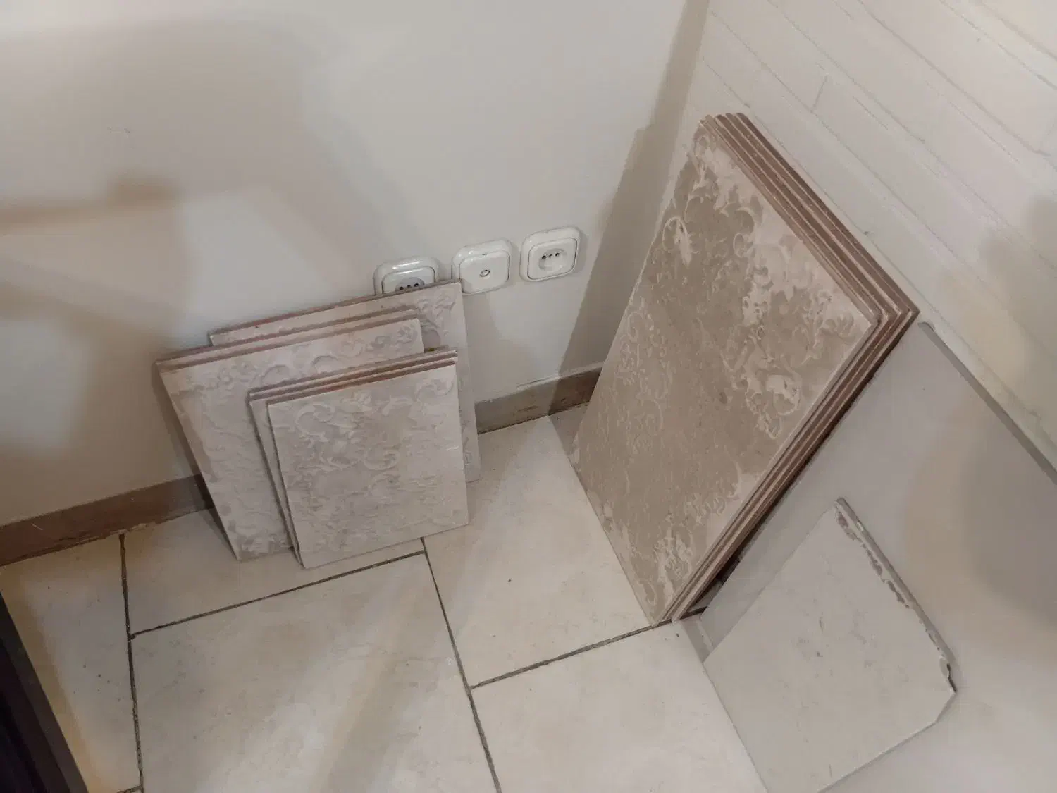 سرامیک|مصالح و تجهیزات ساختمان|تهران, کرمان|دیوار