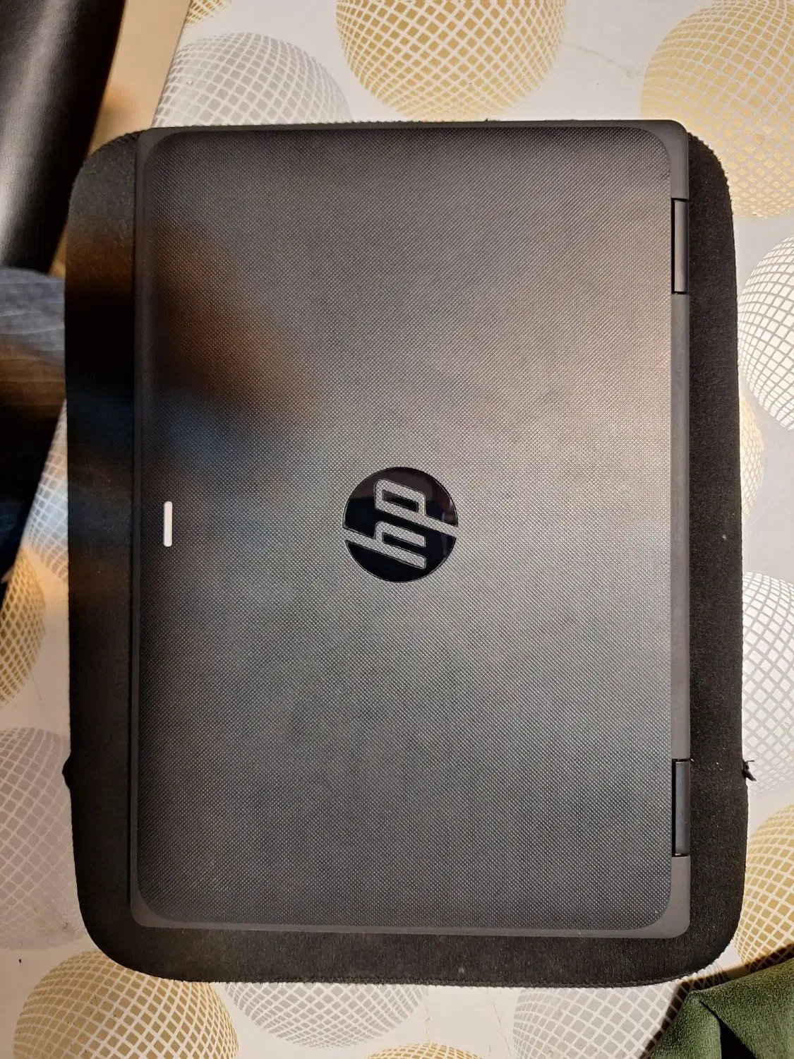 لپ تاپ استوک 11 اینچی HP مدل Pro x360|رایانه همراه|دیواندره, |دیوار