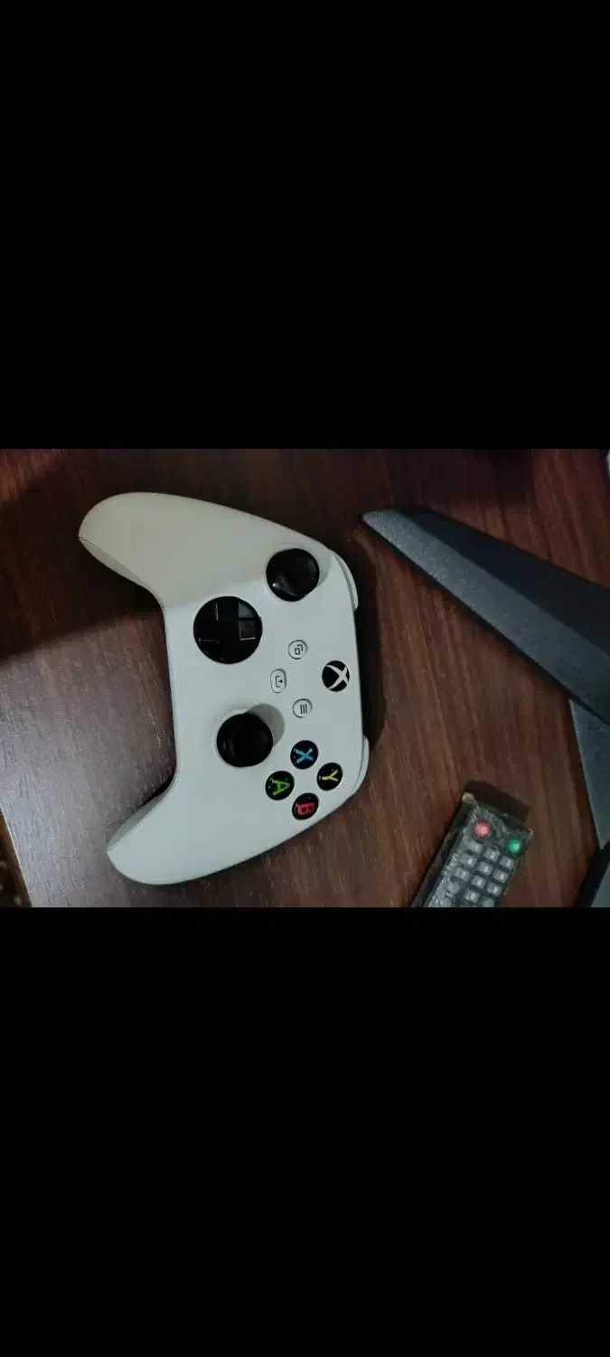 xbox series s  با 3 ماه گیم پس التیمیت|کنسول، بازی ویدئویی و آنلاین|تهران, جی|دیوار