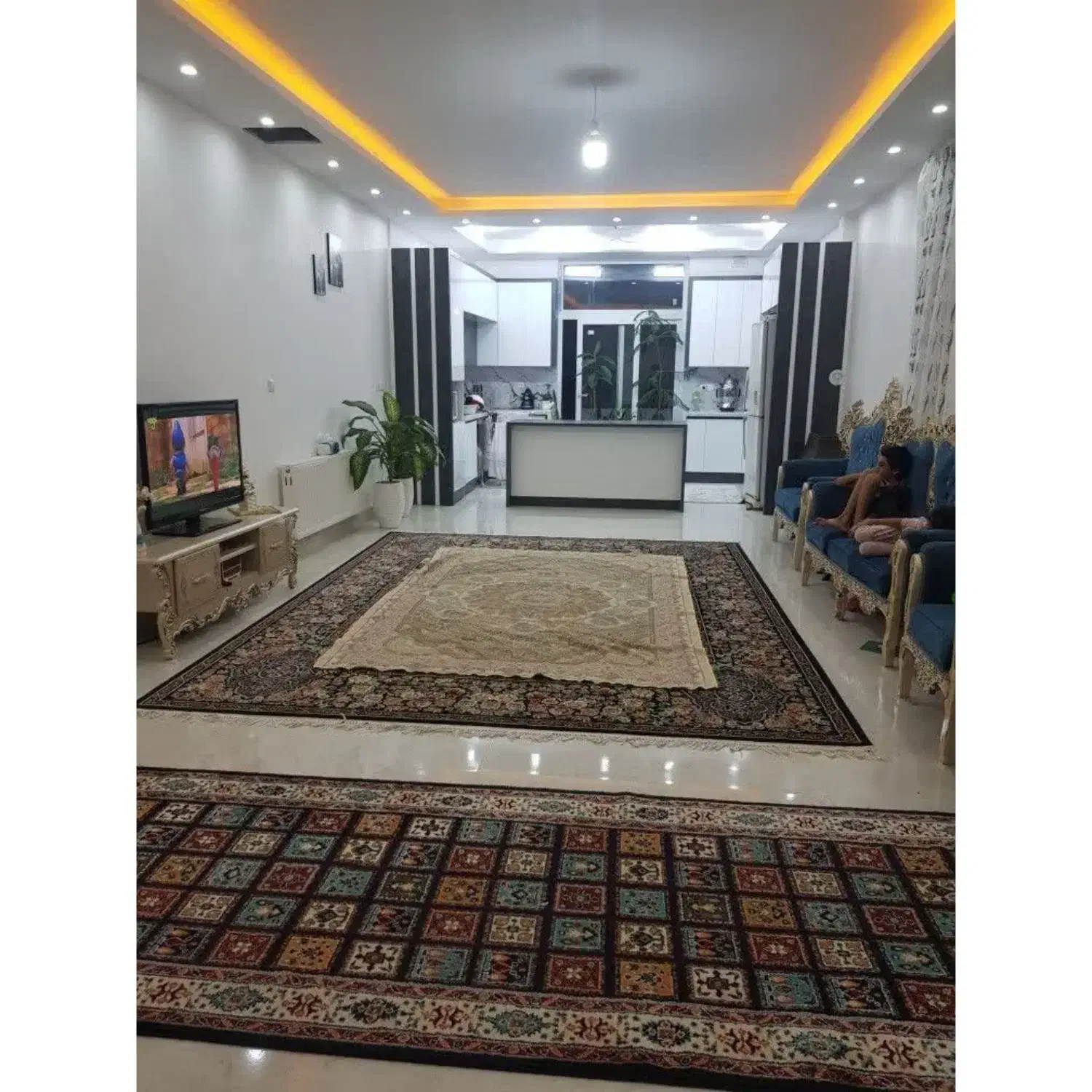 رهن ویلایی سه دانگ دوبلکس توحیدشهر|اجارهٔ خانه و ویلا|سبزوار, توحیدشهر|دیوار