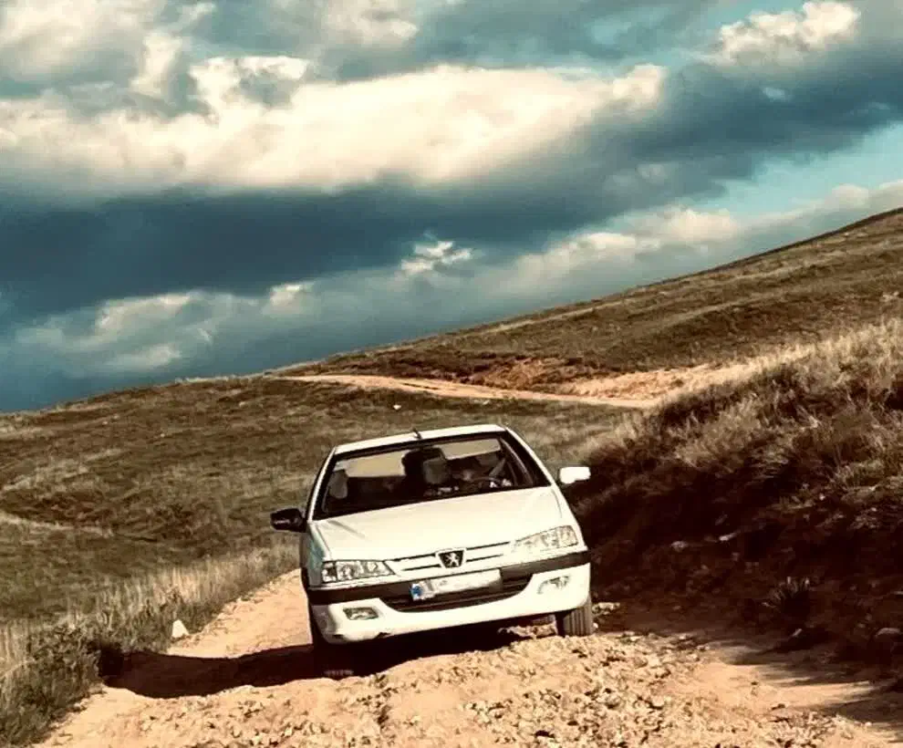 ماشین پارس مدل ۹۰|خودرو سواری و وانت|زنجان, |دیوار