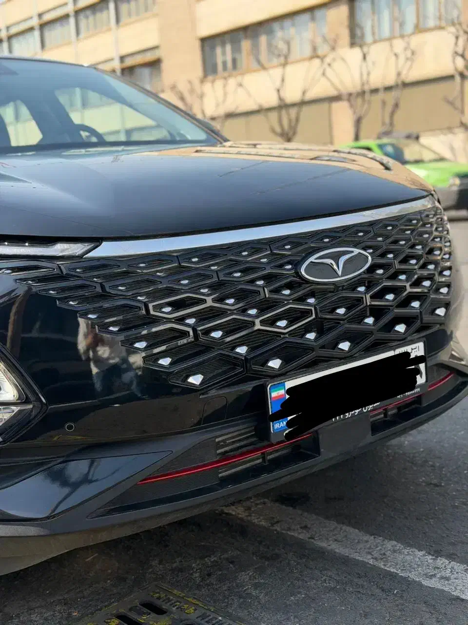 فونیکس fx|خودرو سواری و وانت|تهران, چهارصد دستگاه|دیوار