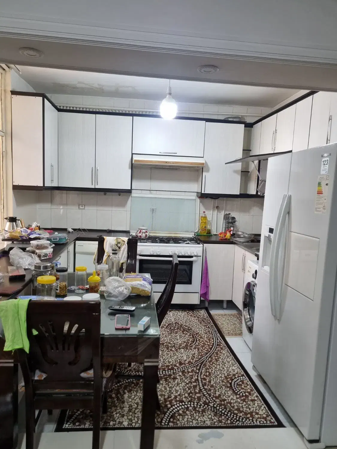 کابینت و کمد دیواری|جاکفشی، کمد، دراور|محمدیه-قزوین, |دیوار