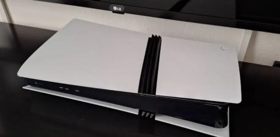 ps5 pro|کنسول، بازی ویدئویی و آنلاین|تهران, تهرانپارس شرقی|دیوار