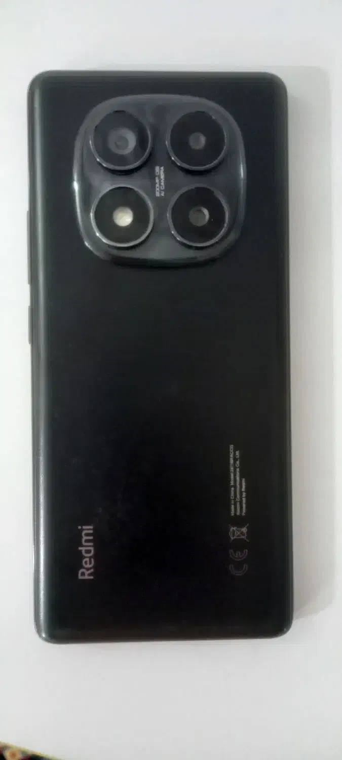 شیائومی نوت ۱۴ پرو فروش فوری فوری|موبایل|تربت جام, جامی|دیوار