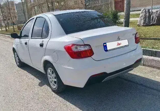 ساینا 85sگانه|خودرو سواری و وانت|سنندج, |دیوار