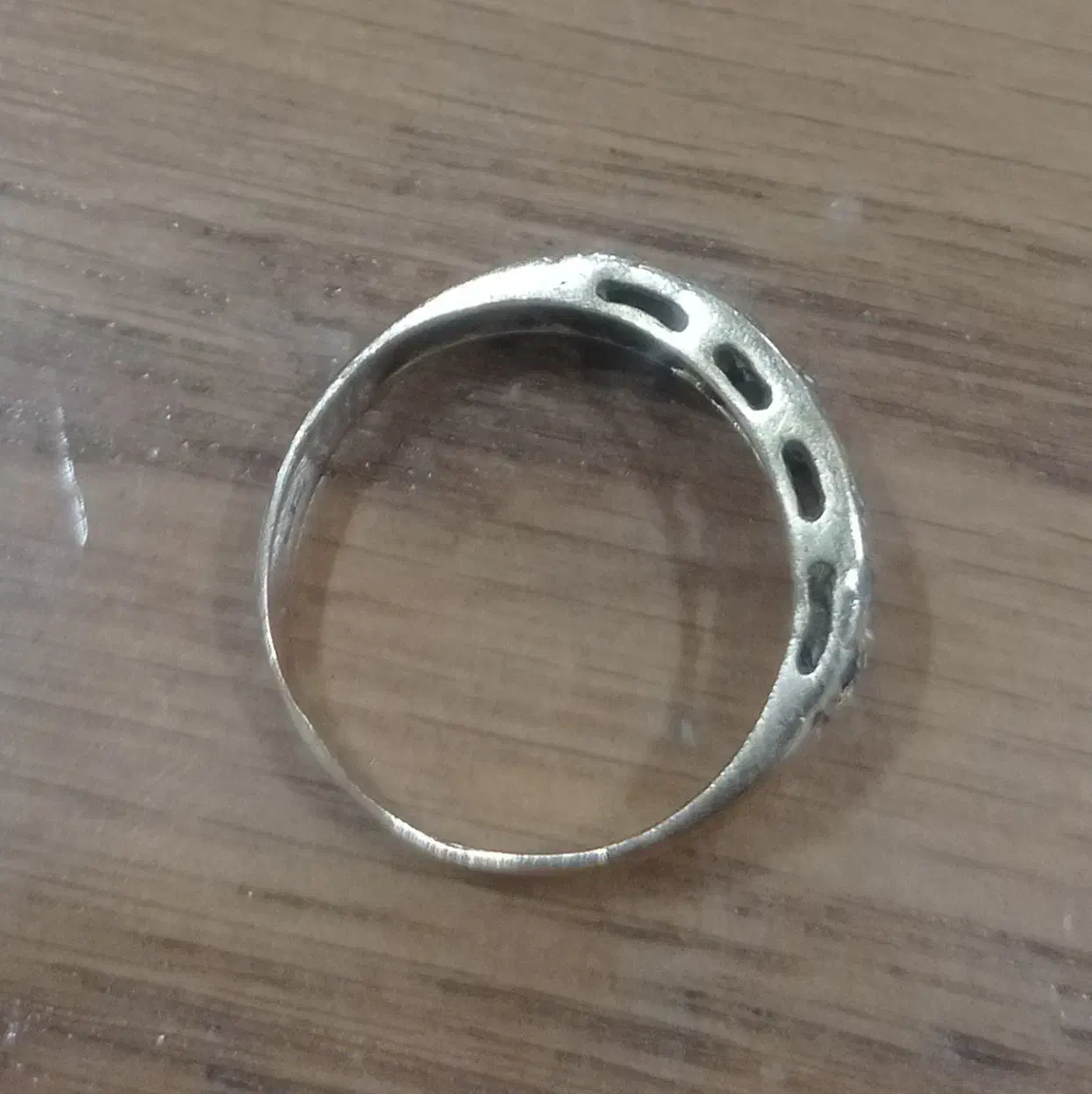 انگشتر  نگین دار|جواهرات|همدان, |دیوار