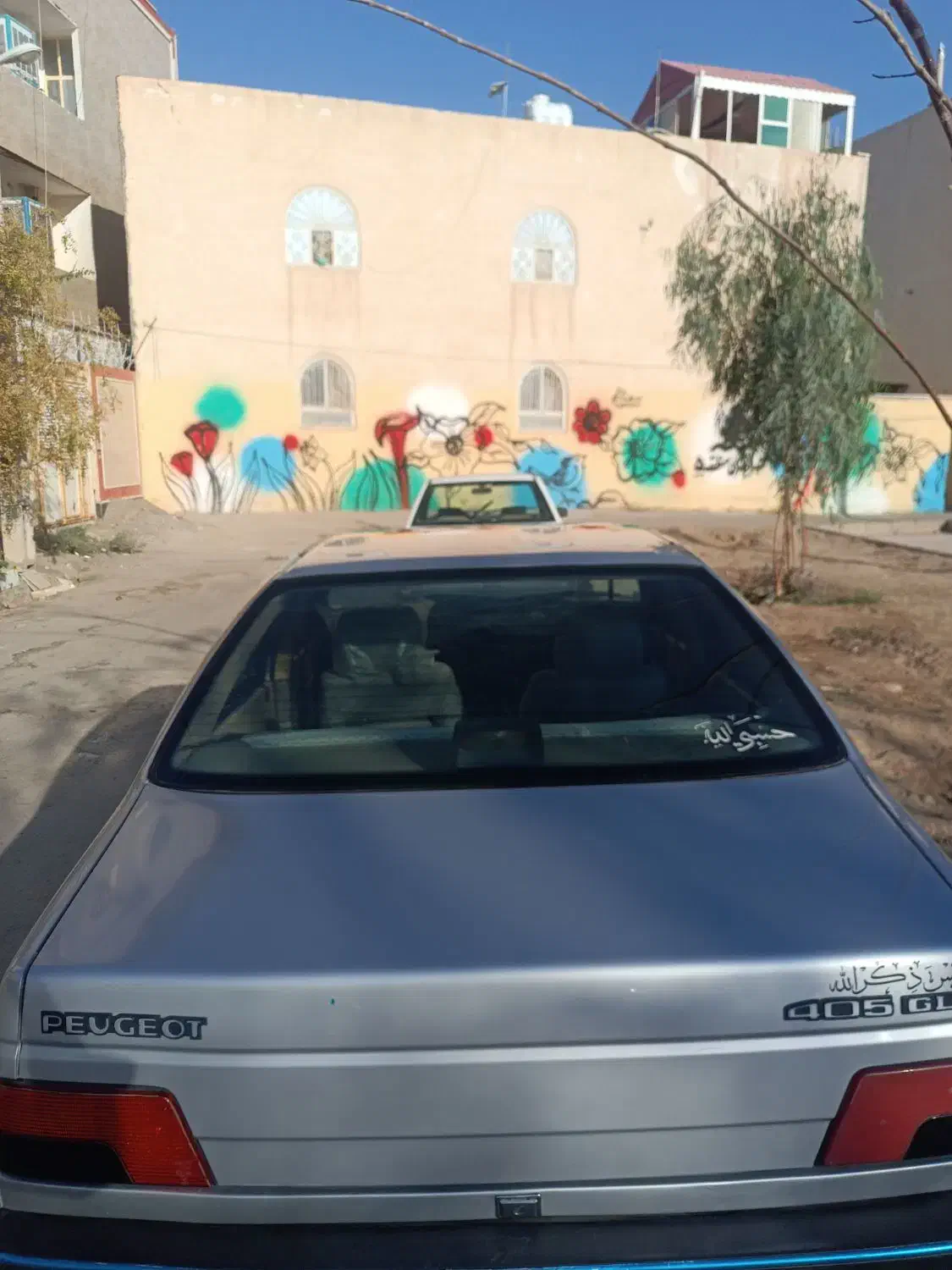 پژو405|خودرو سواری و وانت|زاهدان, |دیوار