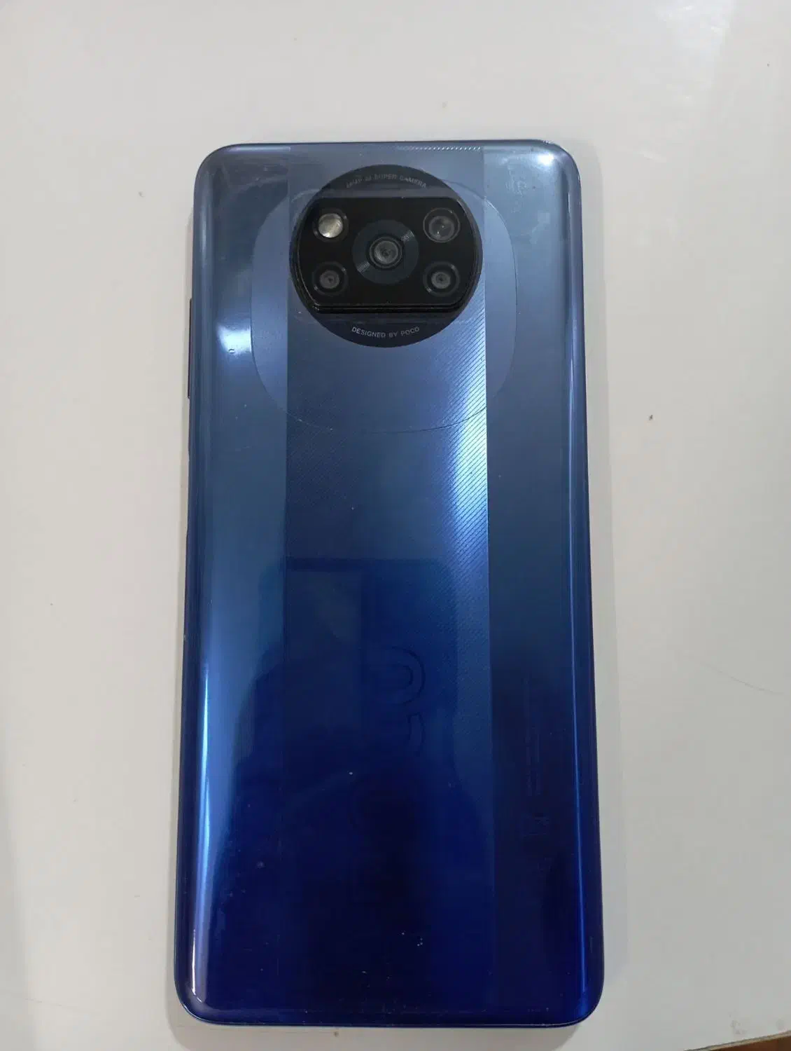 گوشی در حد آک معاوضه با موتور ۷۰ سی سی|موبایل|مشهد, شهید جنگی|دیوار