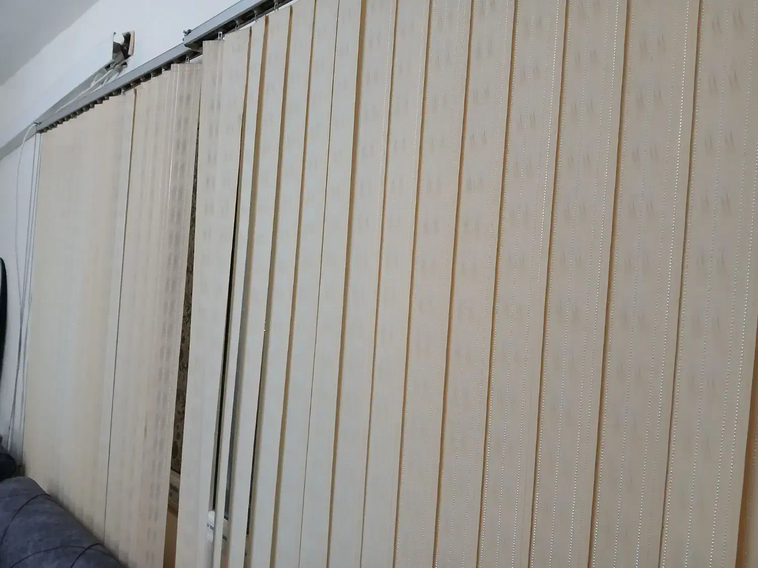 پرده نواری|پرده، رانر، رومیزی|بندرعباس, |دیوار