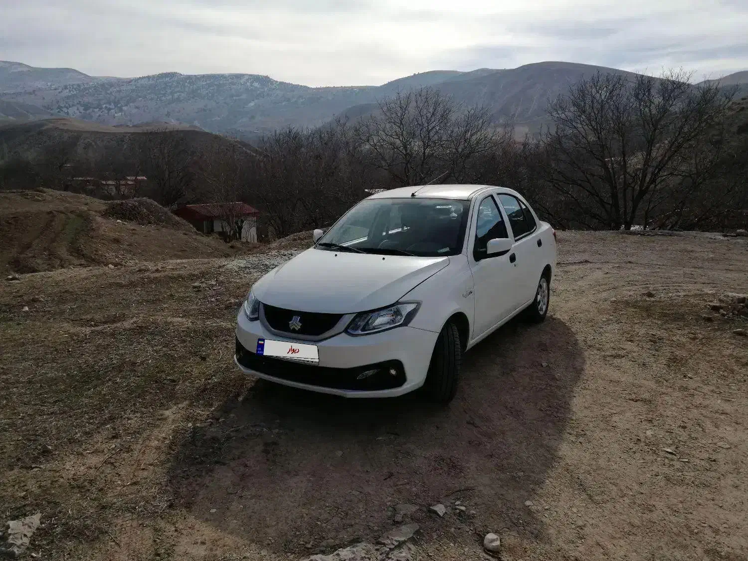 ساینا s|خودرو سواری و وانت|بجنورد, |دیوار