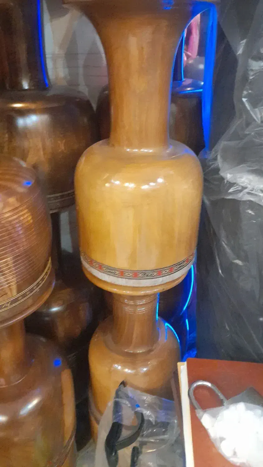 تمبک فروش عمده وتکی|سازهای سنتی|تبریز, |دیوار