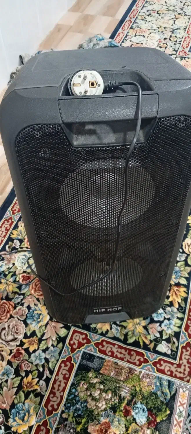 اسپیکر نو|سیستم صوتی خانگی|ورامین, ورامین|دیوار