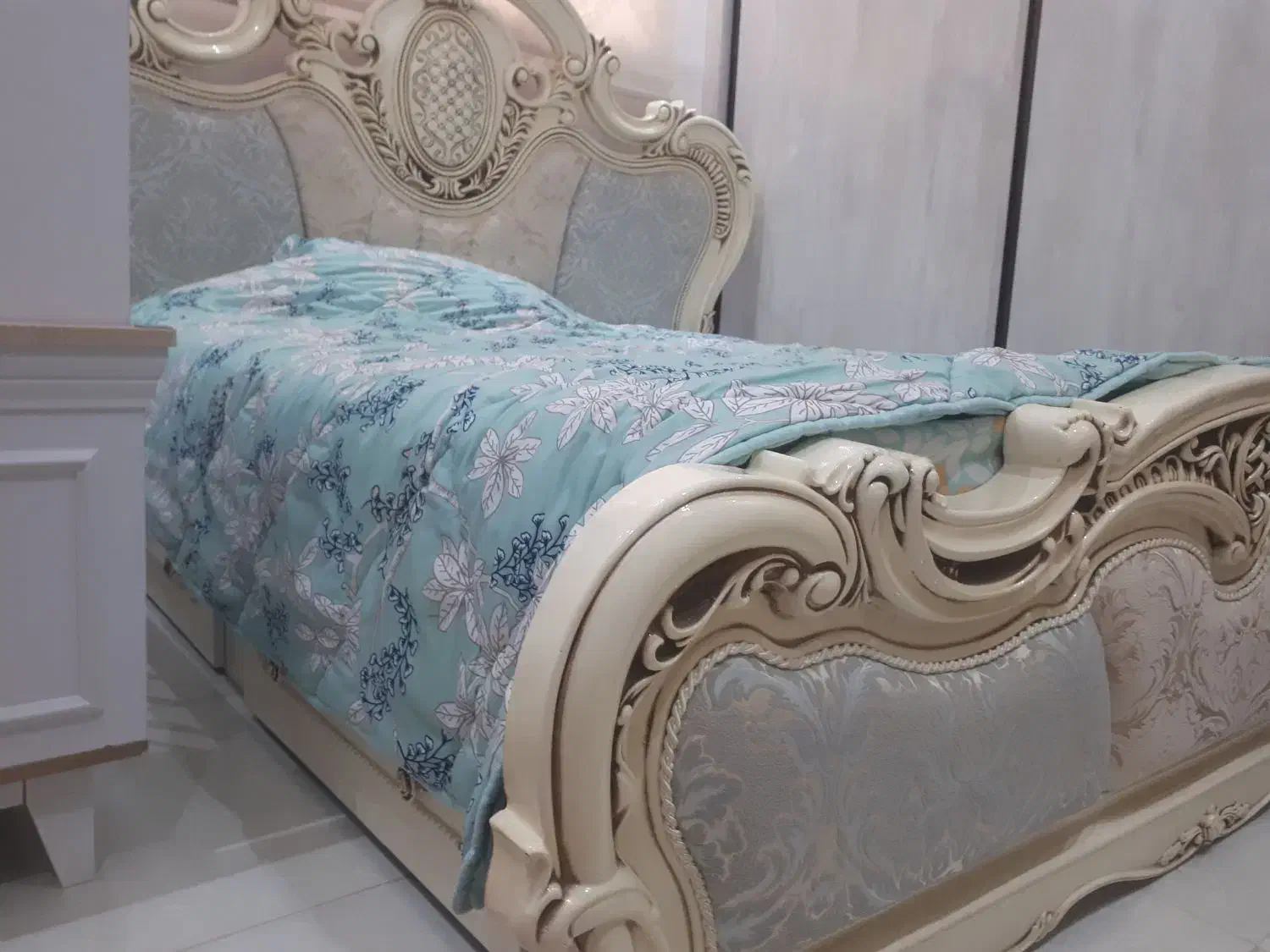 تختخواب|تخت و سرویس خواب|اردبیل, |دیوار