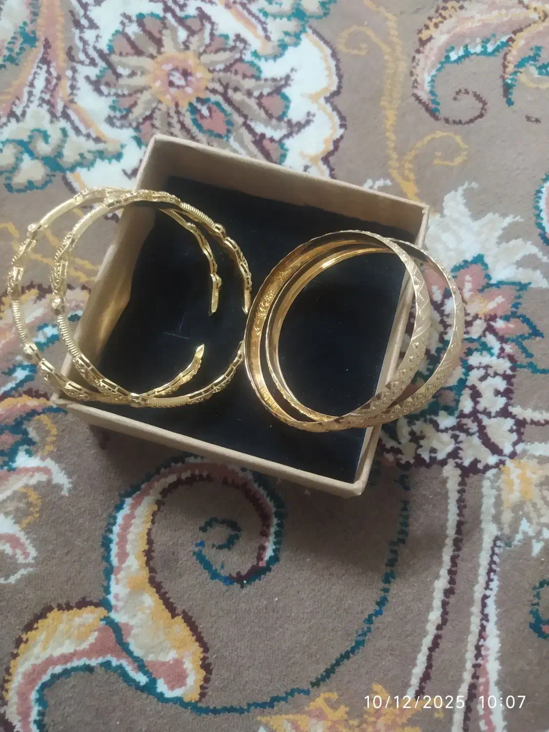 طلا به قیمت تابلو|جواهرات|قم, شاه ابراهیم|دیوار