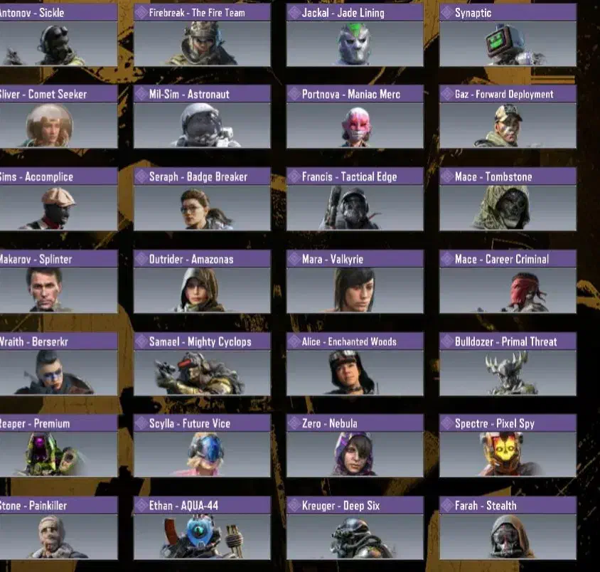 اکانت کالاف قدیمی|کنسول، بازی ویدئویی و آنلاین|ایوان, |دیوار