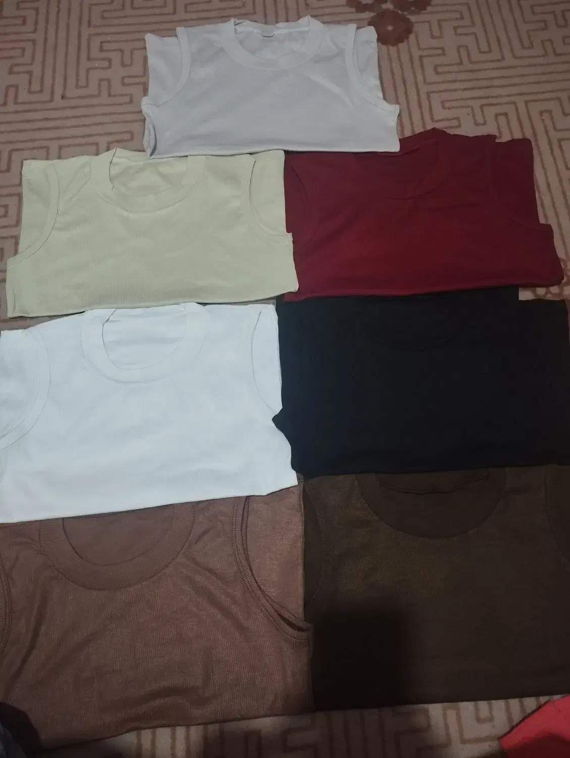 باشگاهی وخونگی|لباس|ساوه, |دیوار