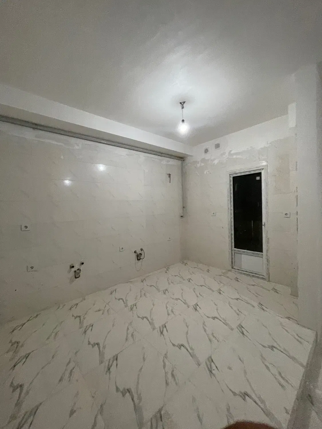 اجاره کلید نخورده مسکن مهر شرفیه|اجارهٔ آپارتمان|گرمسار, |دیوار