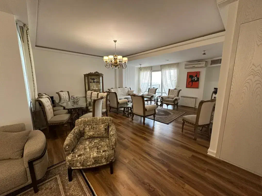 ۱۱۰ متر / لوکیشن برکپور / فول امکانات /بازسازی شده|فروش آپارتمان|مشهد, نیروی هوایی|دیوار