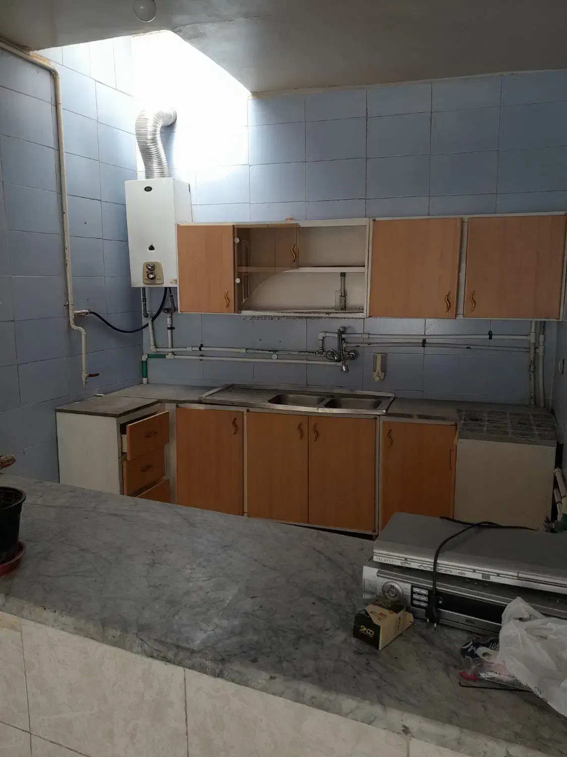 منزل  اجاره ای|اجارهٔ خانه و ویلا|خمینیشهر, |دیوار