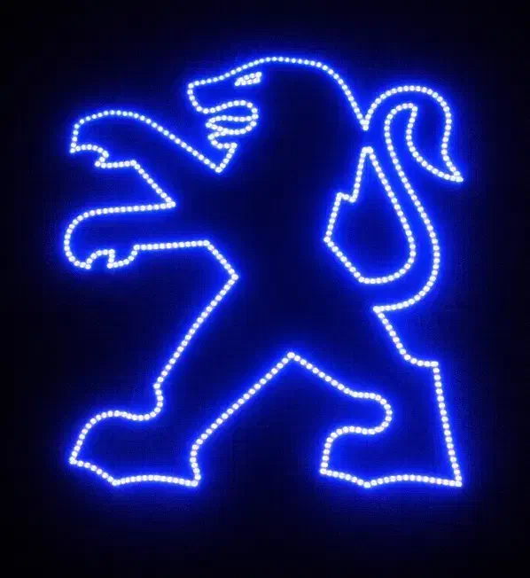 تابلو پژو|تابلو، نقاشی، عکس|مشگین شهر, |دیوار