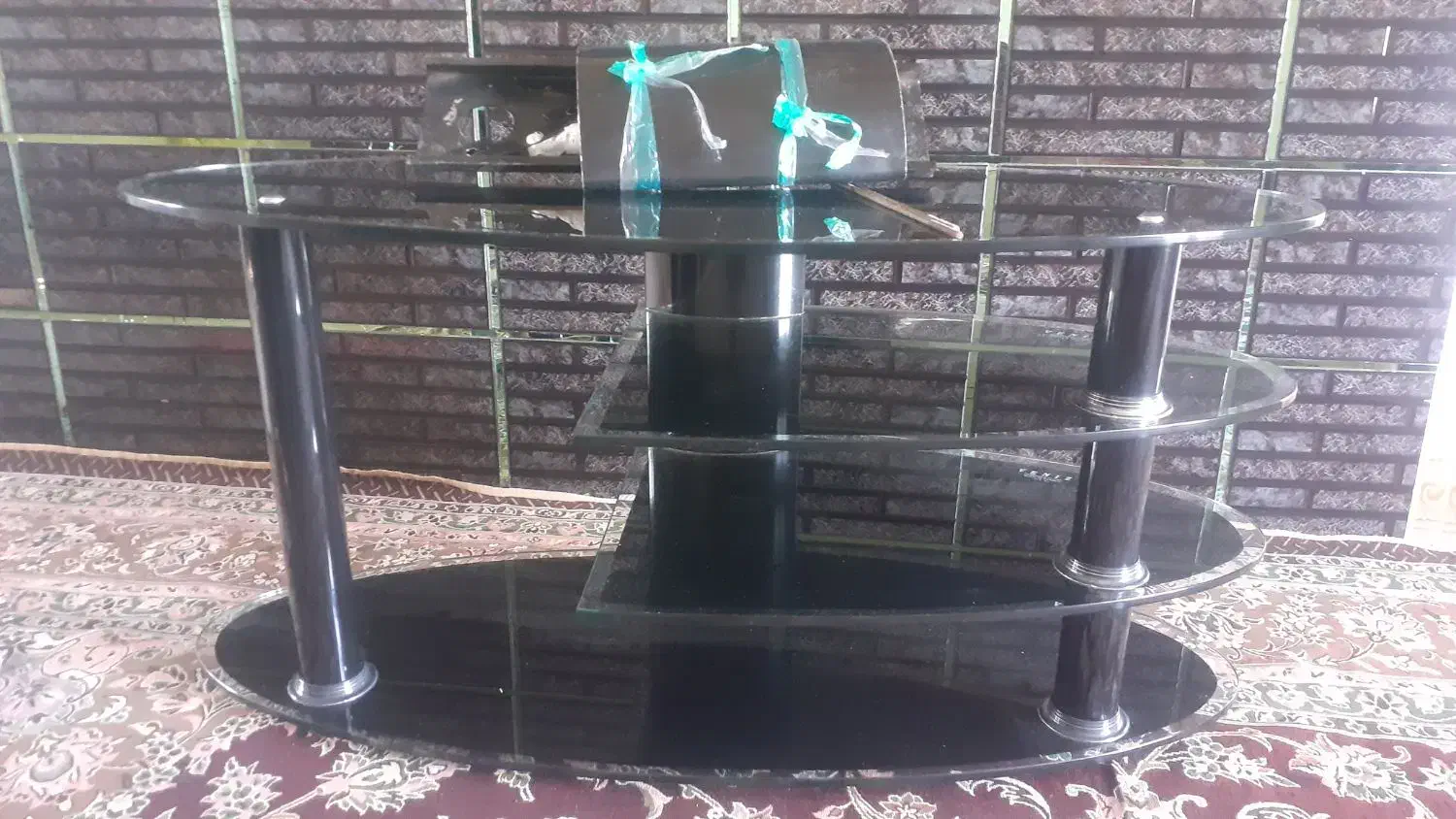 زیر تلویزیون|میز تلویزیون|جوانرود, |دیوار