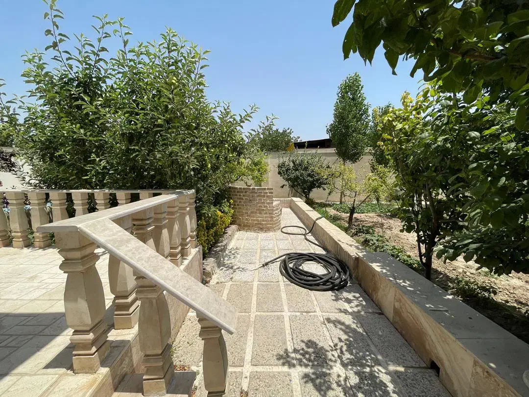 ۵۵۰متر متر باغ ویلا|فروش خانه و ویلا|محمدشهر, کوی بهار|دیوار