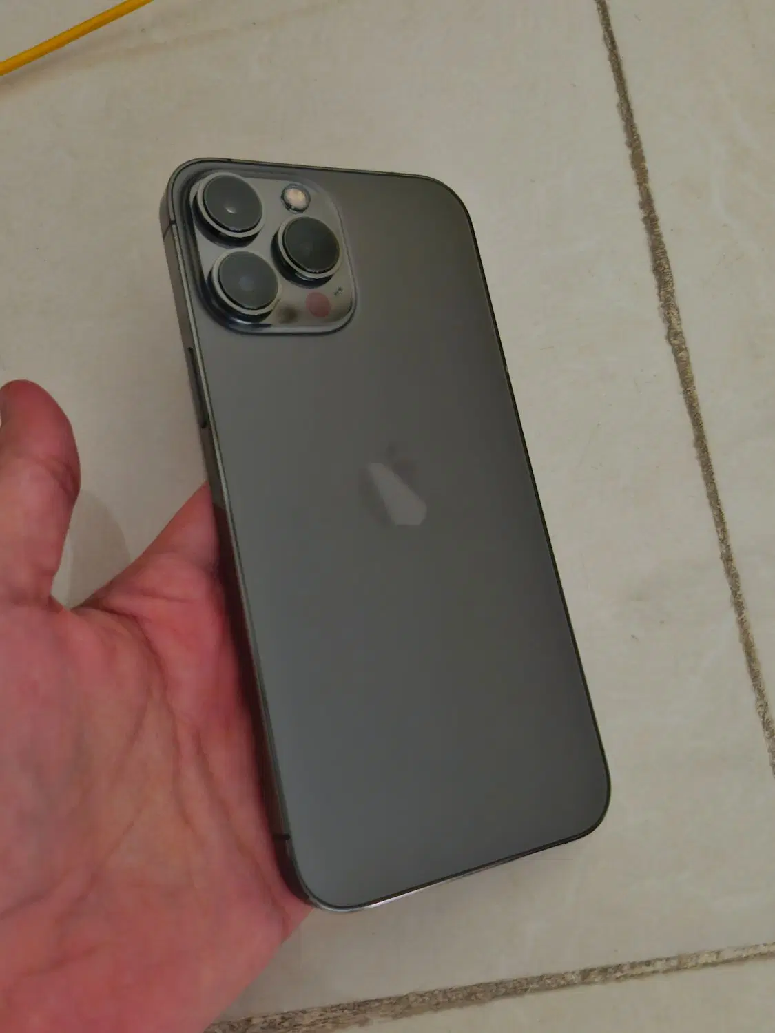 iphone 13 promax/zaa|موبایل|تهران, ظهیرآباد|دیوار