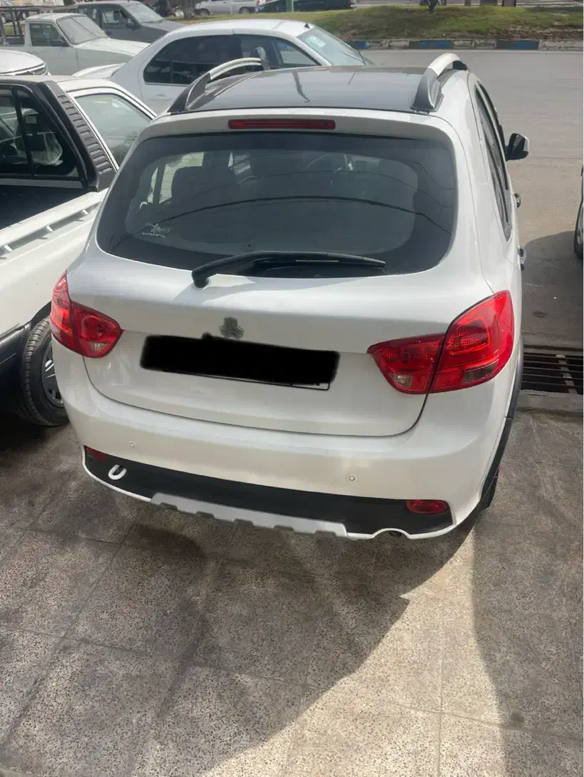 کوییک R مدل 1401|خودرو سواری و وانت|بندرعباس, |دیوار