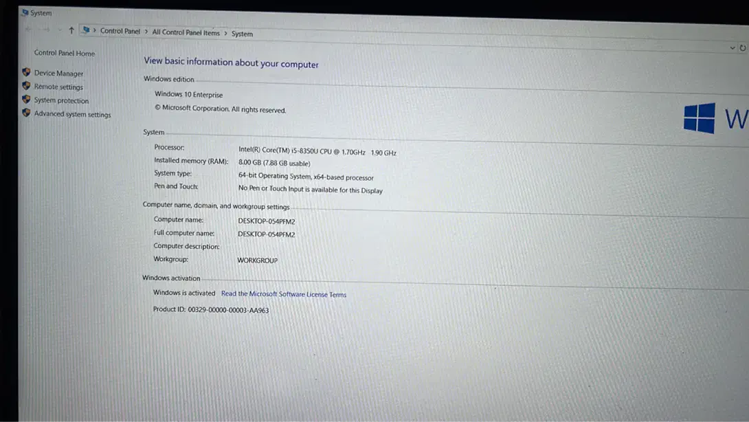لپ تاپ dell|رایانه همراه|شیراز, معالیآباد|دیوار