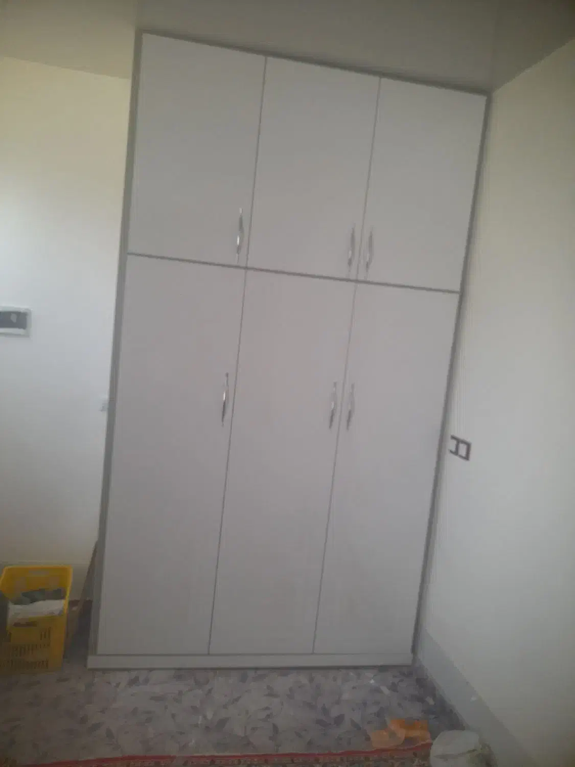 کمد دیودری متری ۱۲۰۰ تومان|جاکفشی، کمد، دراور|بناب, |دیوار