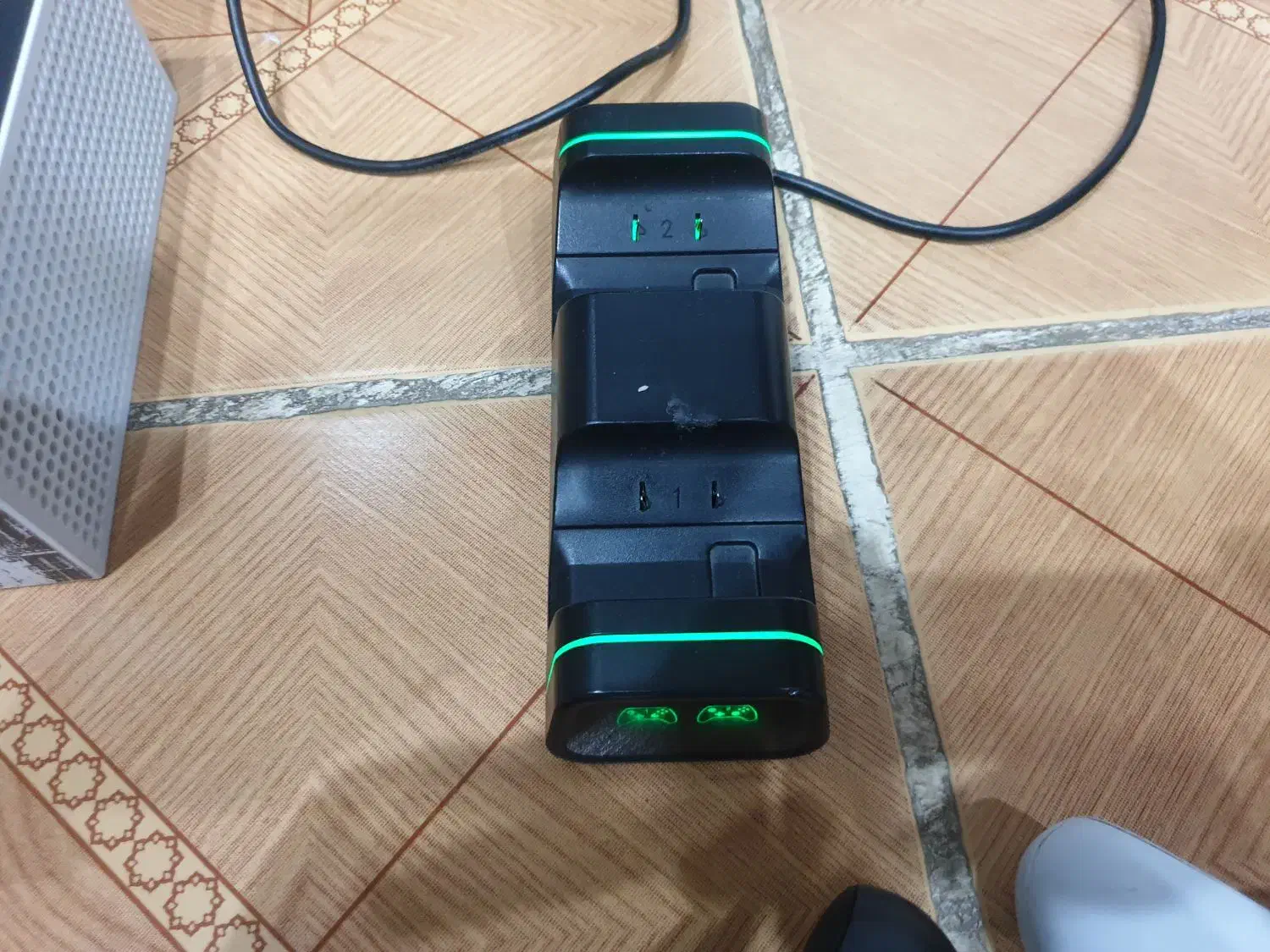 ایکس باکس سری s|کنسول، بازی ویدئویی و آنلاین|کرمانشاه, |دیوار