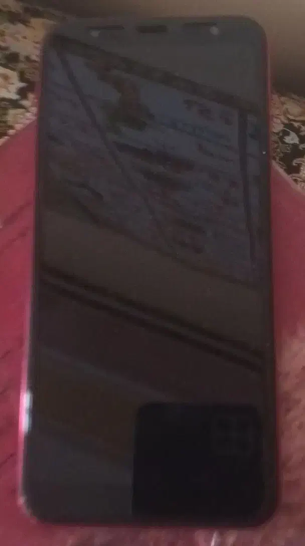 سامسونگ a6 پلاس|موبایل|یاسوج, |دیوار