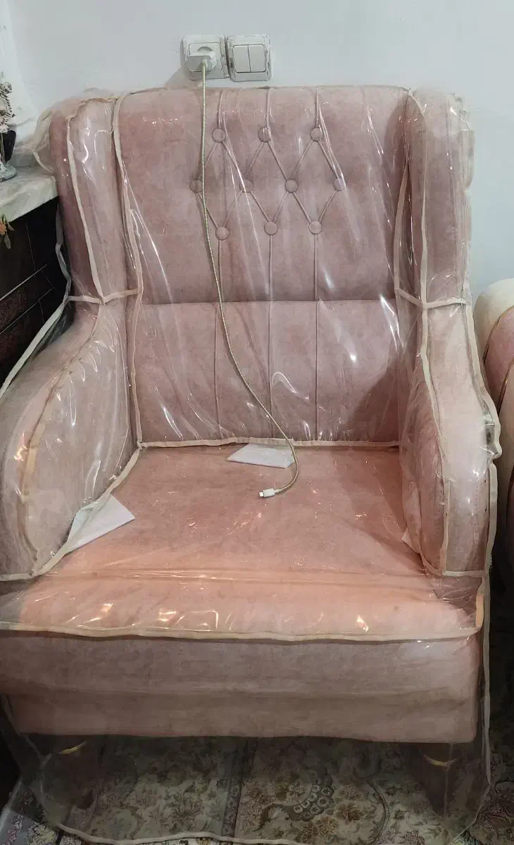 مبل نو نو نو|مبلمان خانگی و میز عسلی|خرم‌آباد, |دیوار