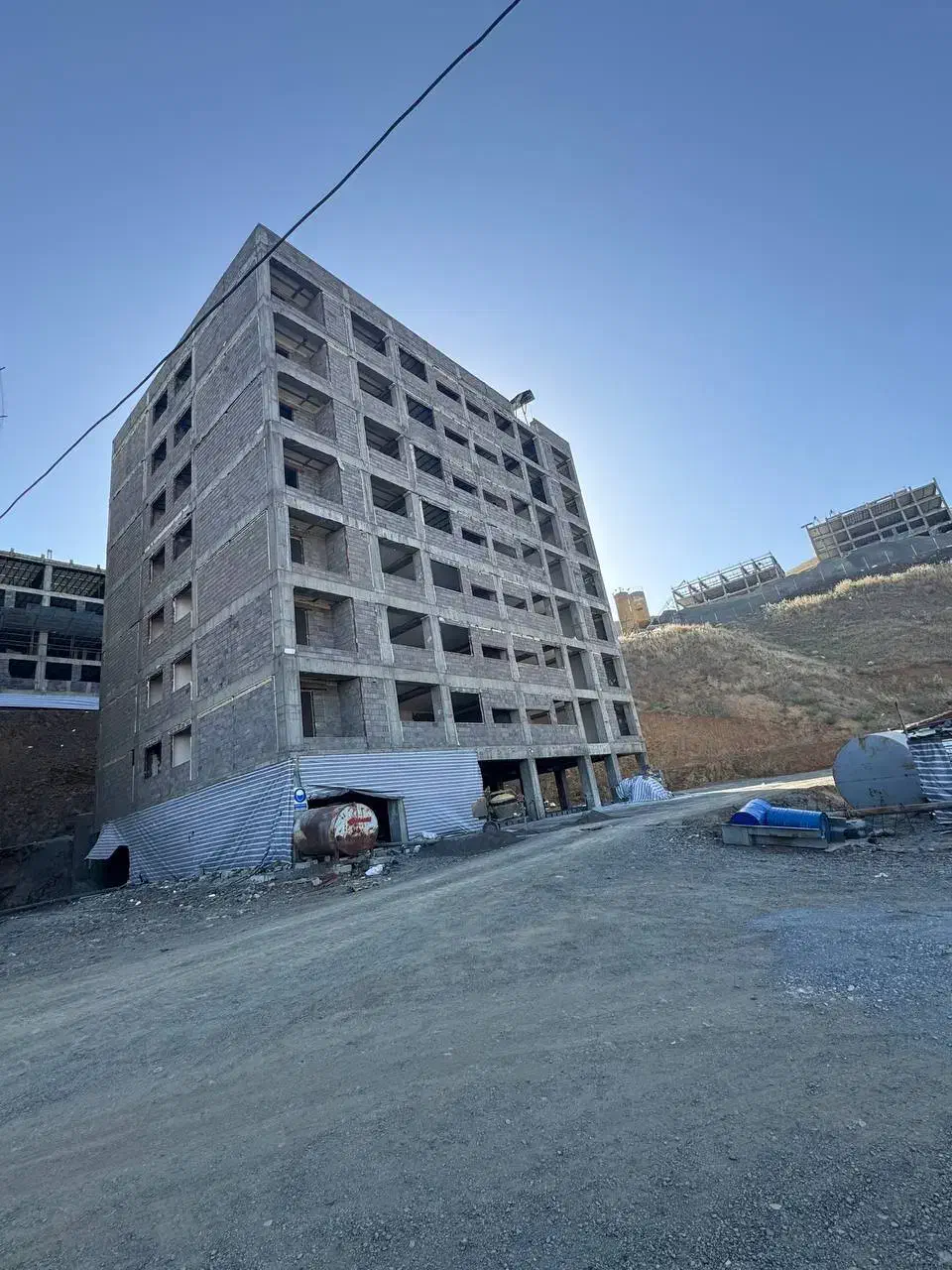 فروش امتیاز هیوا|پیش‌فروش املاک|سنندج, |دیوار